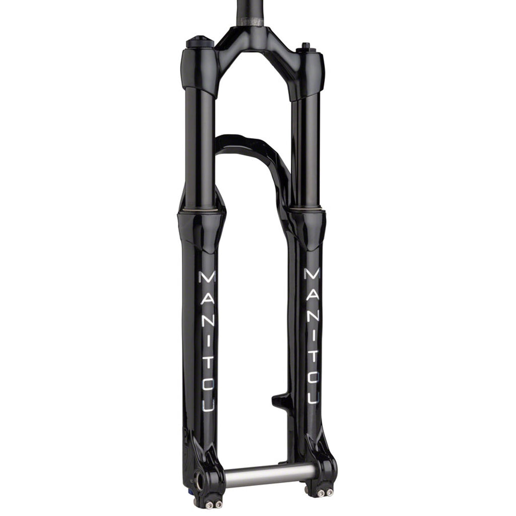 Circus Expert Suspension Fork - Circus Expert Suspension Fork - Circus Expert Suspension Fork