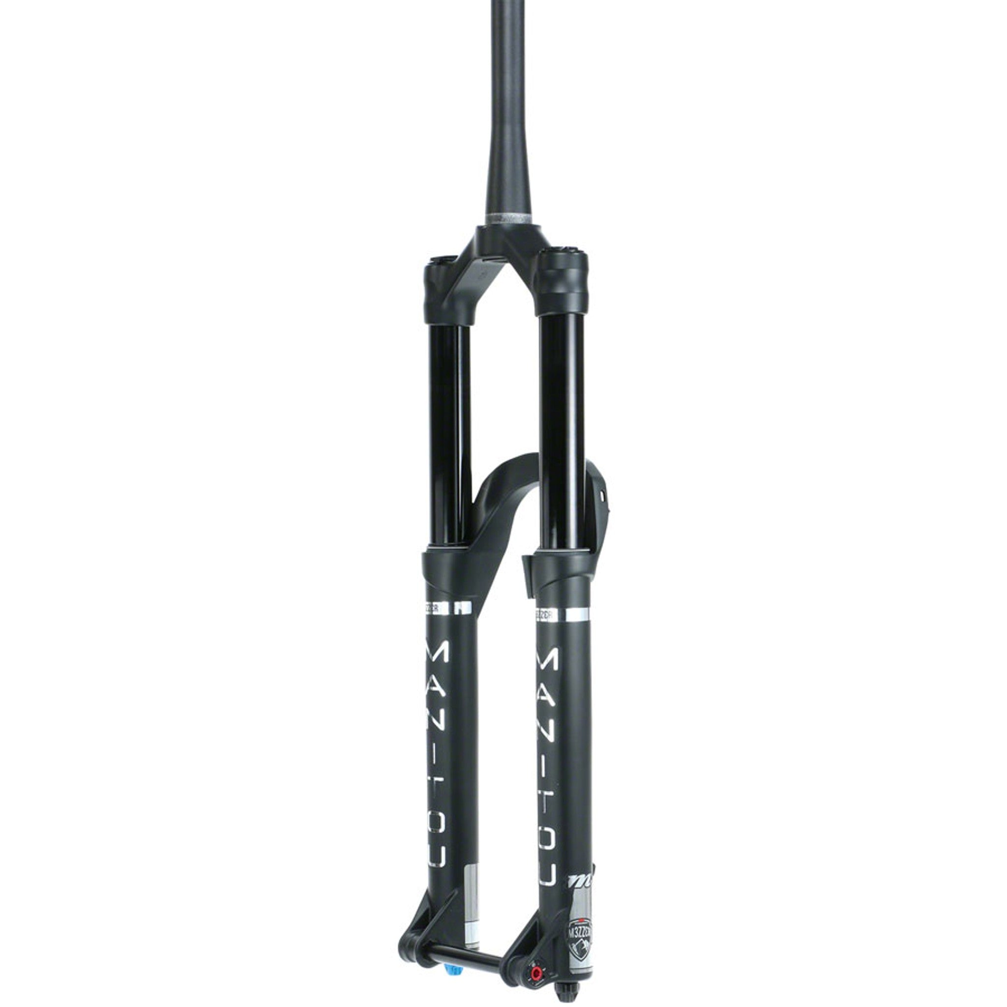 Mezzer Expert Suspension Fork