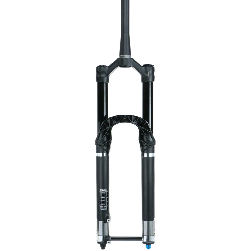 Mezzer Expert Suspension Fork