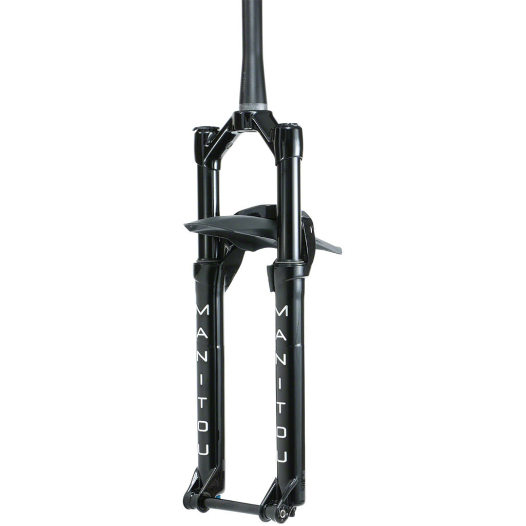 R7 Expert Suspension Fork