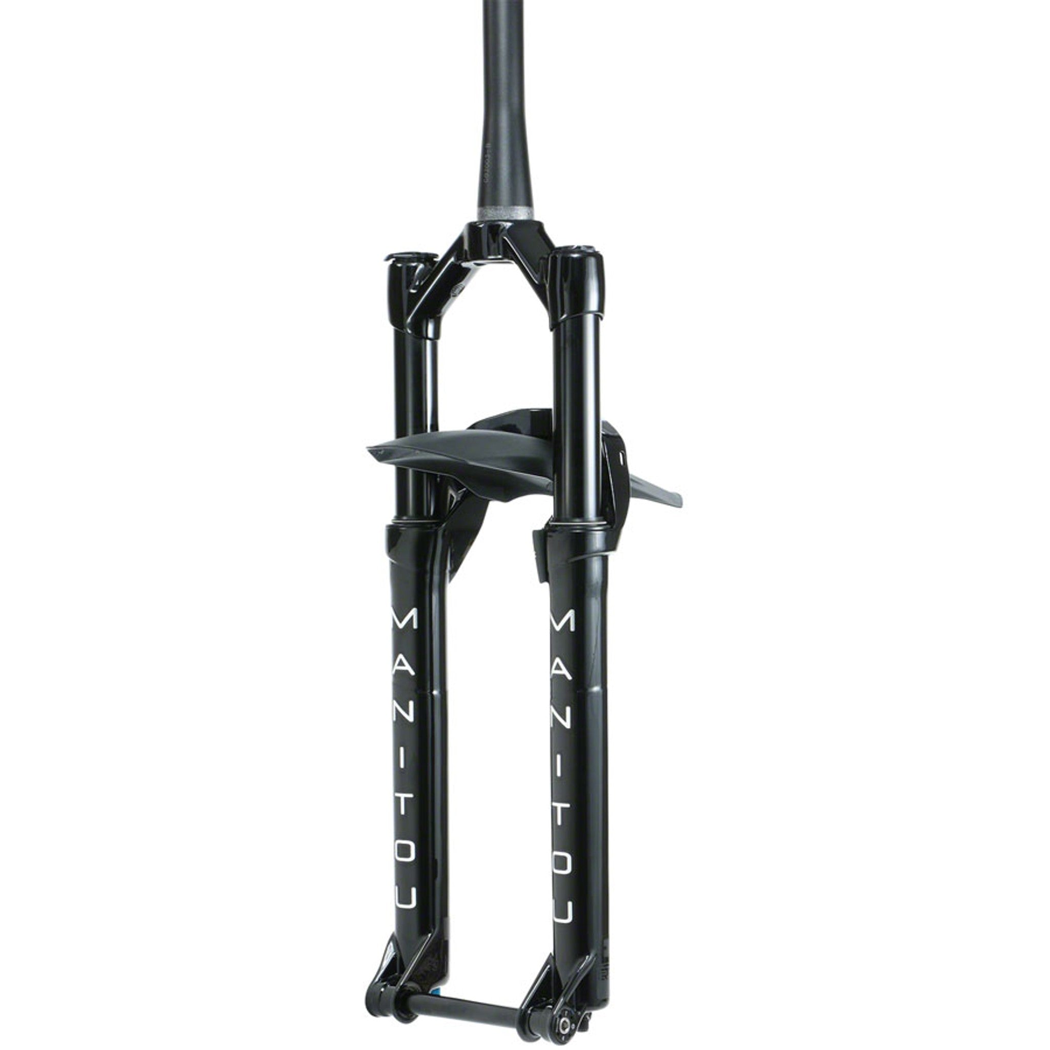 R7 Expert Suspension Fork