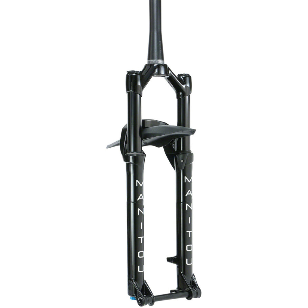 R7 Expert Suspension Fork