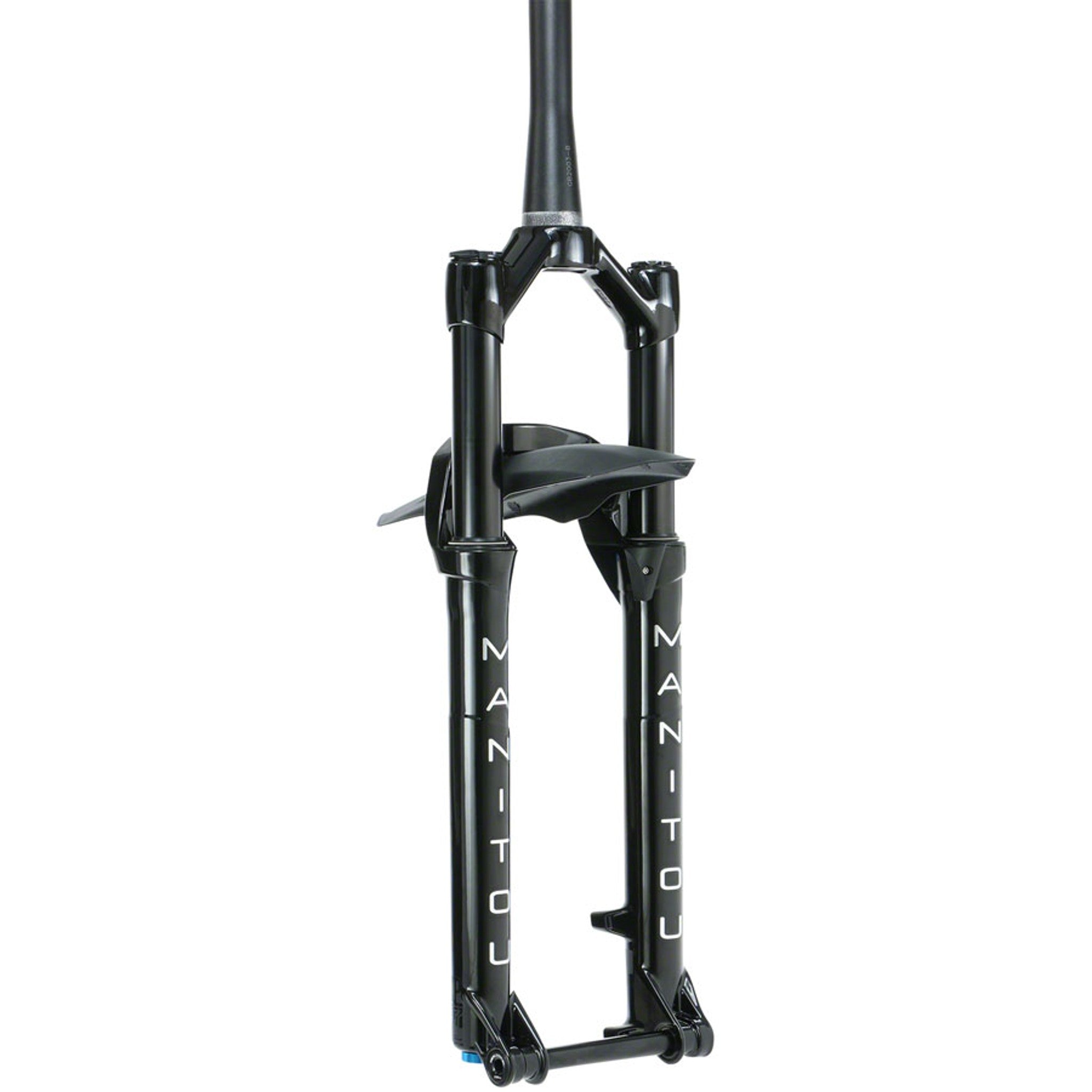 R7 Expert Suspension Fork