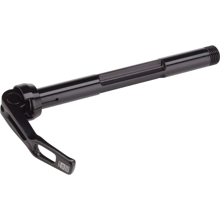 Maxle Lite Front Thru Axle