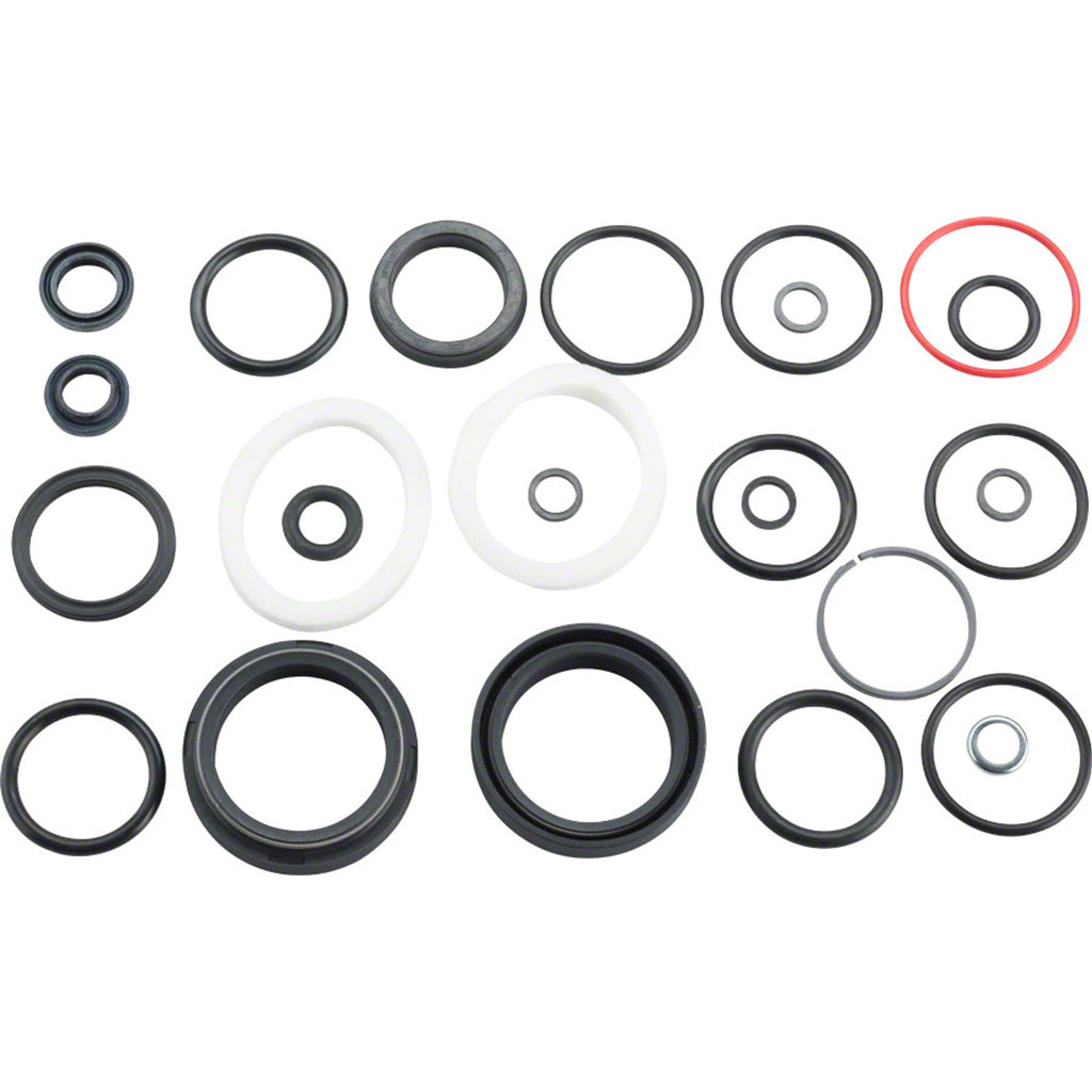 Fork Basic Service Kits