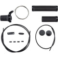 TwistLoc Remote and Grip Set