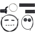 TwistLoc Remote and Grip Set