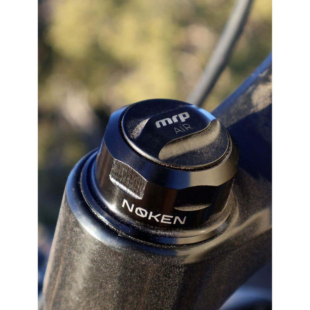 Noken High Volume Air Cap - Noken High Volume Air Cap - Noken High Volume Air Cap