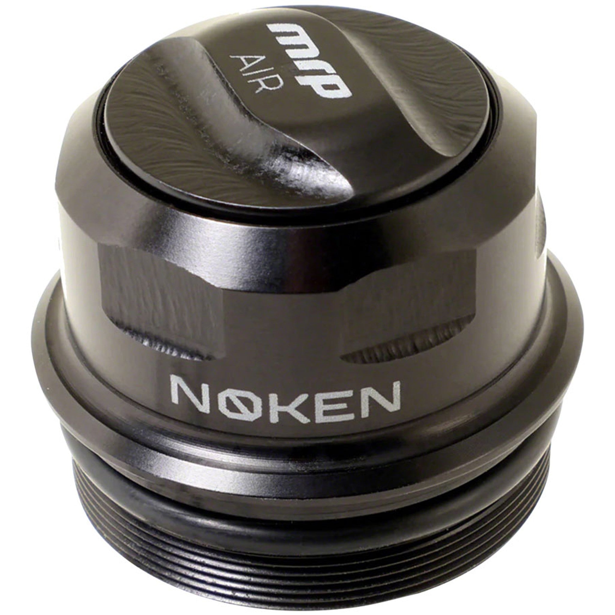 Noken High Volume Air Cap - Noken High Volume Air Cap - Noken High Volume Air Cap