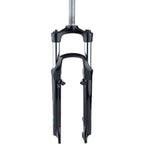XCM Suspension Fork
