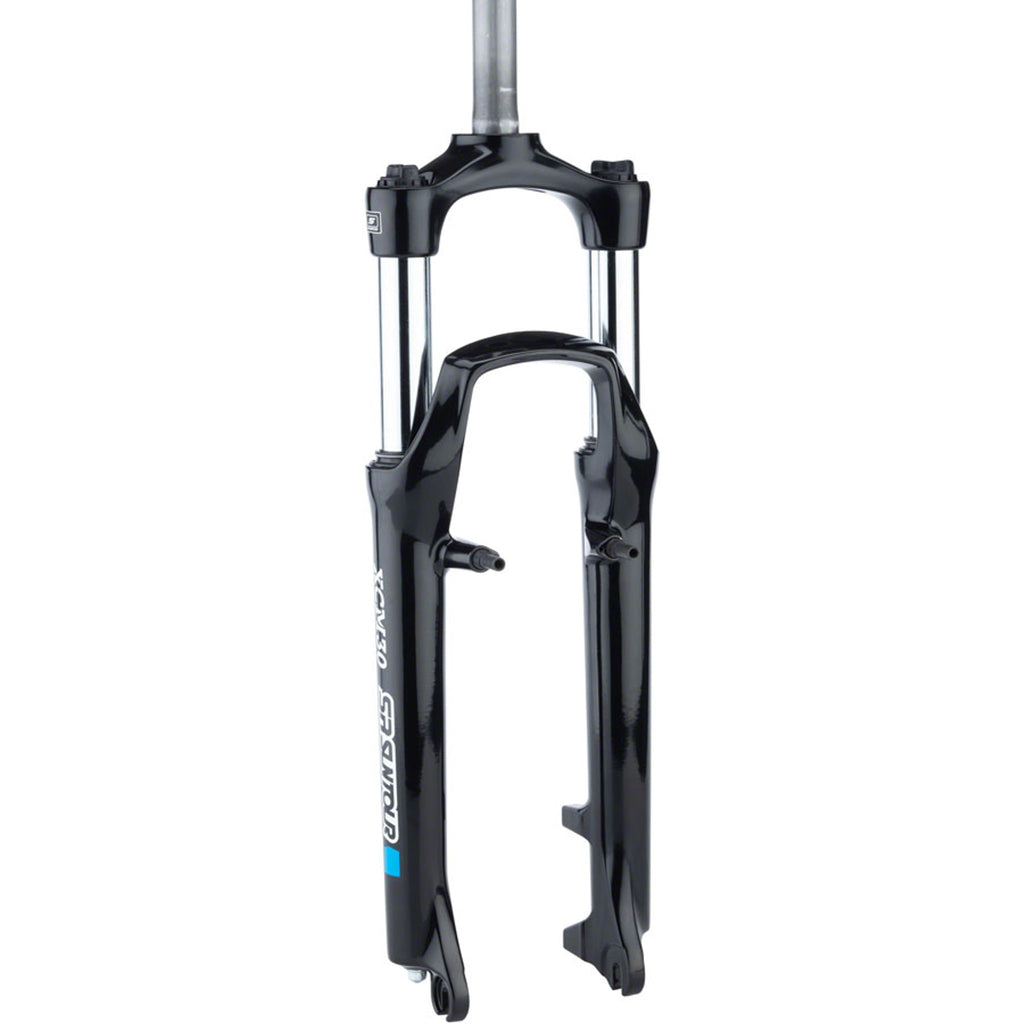 XCM Suspension Fork