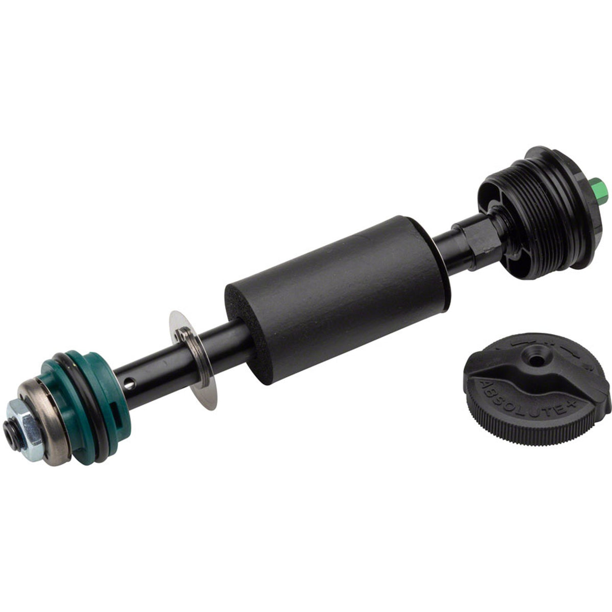 Compression Dampers – The Bike House, Bike Shop