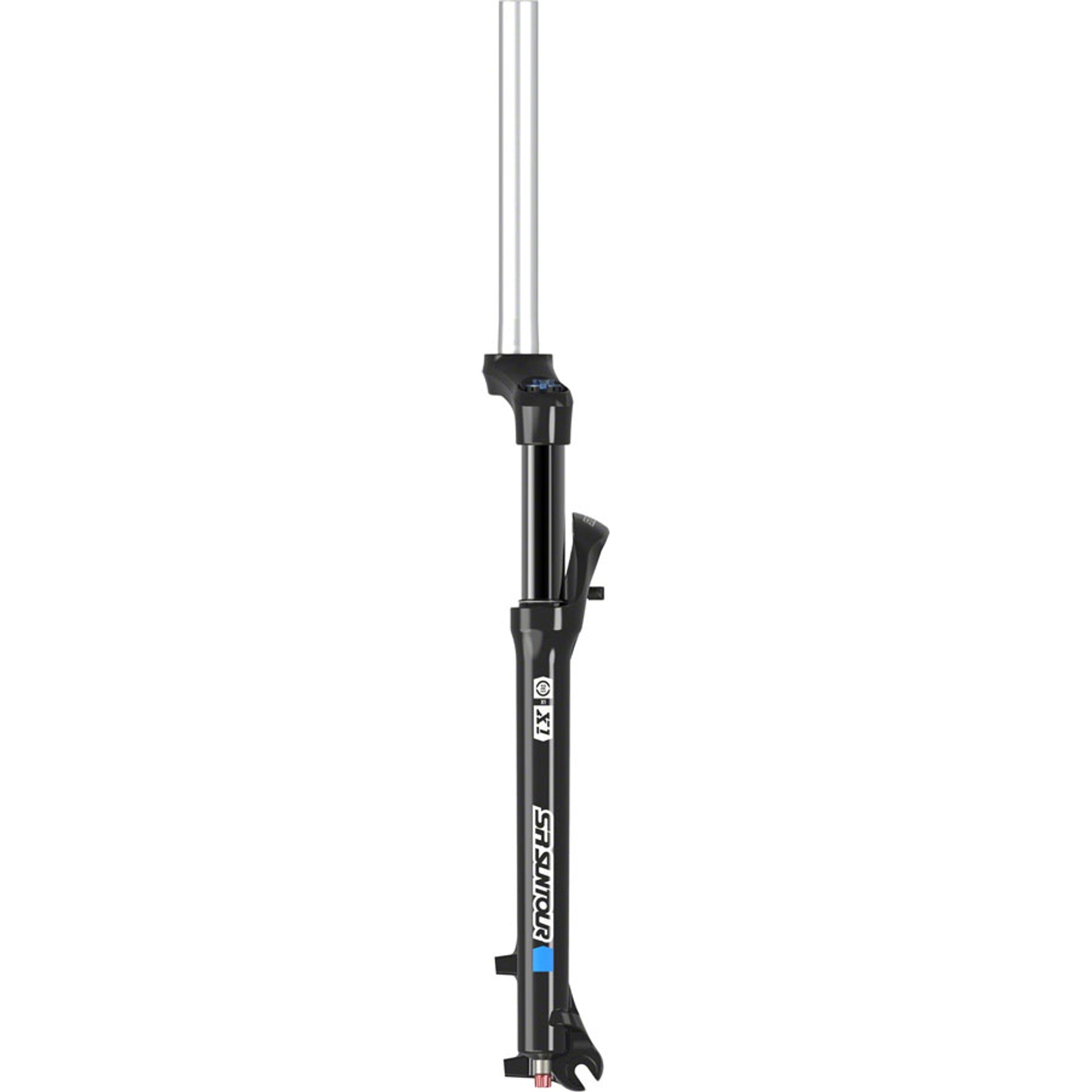 X1 Suspension Fork