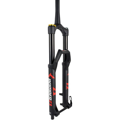 Bomber Z1 Coil Suspension Fork - Bomber Z1 Coil Suspension Fork