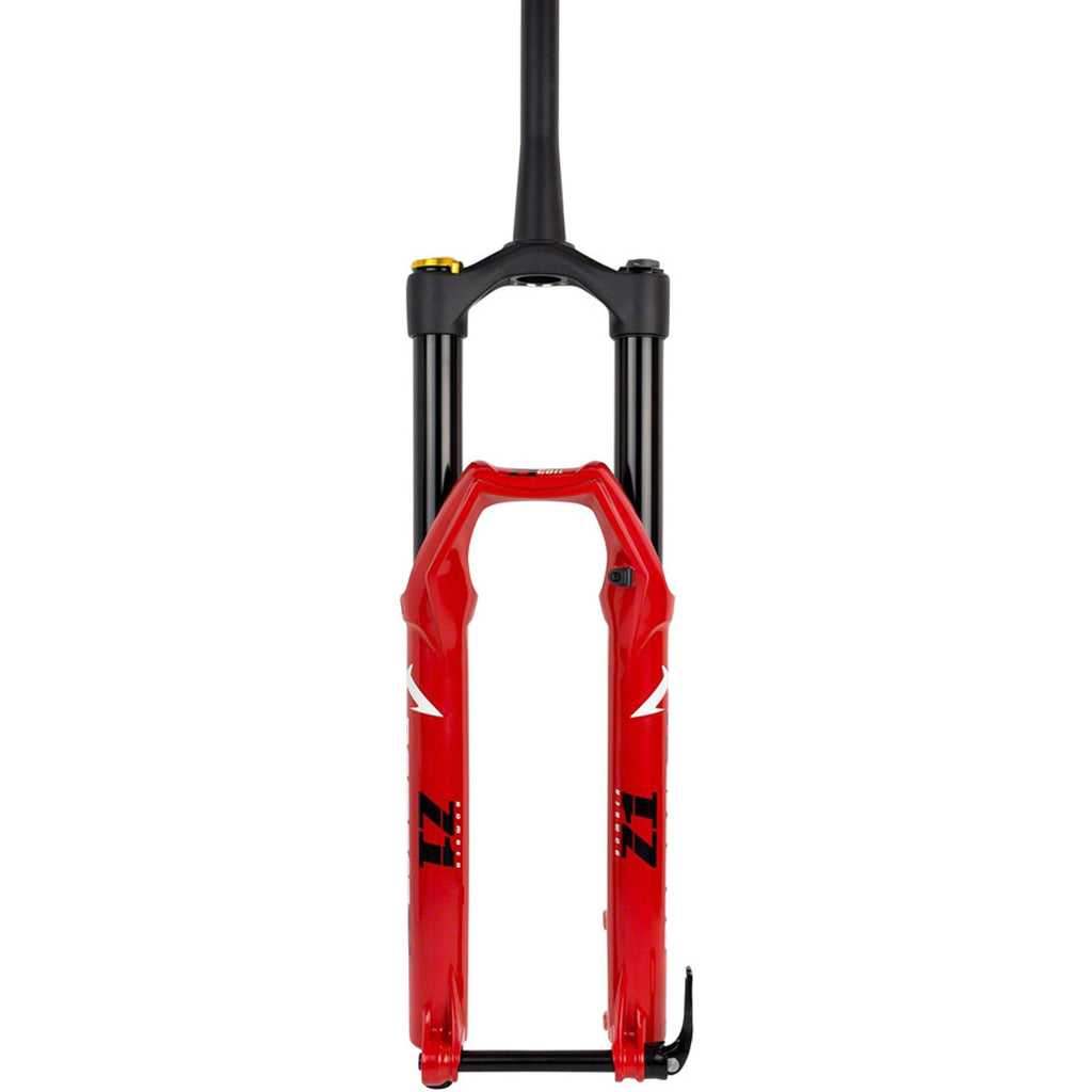 Bomber Z1 Coil Suspension Fork