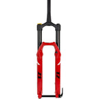 Bomber Z1 Coil Suspension Fork
