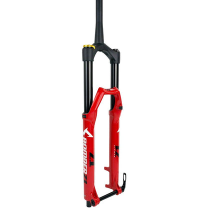 Bomber Z1 Coil Suspension Fork - Bomber Z1 Coil Suspension Fork