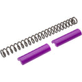 Bomber Z1 Coil Spring Kit