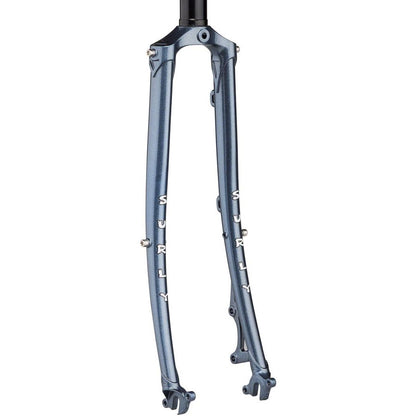 Straggler Fork
