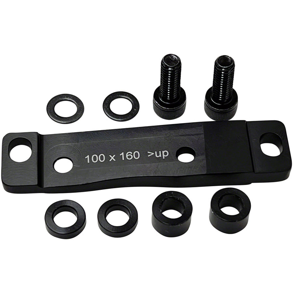 Baxter Disc Brake Adaptor