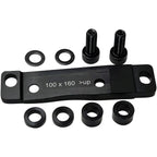 Baxter Disc Brake Adaptor
