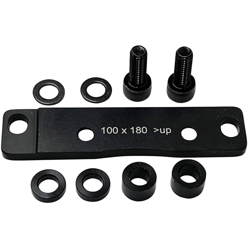 Baxter Disc Brake Adaptor