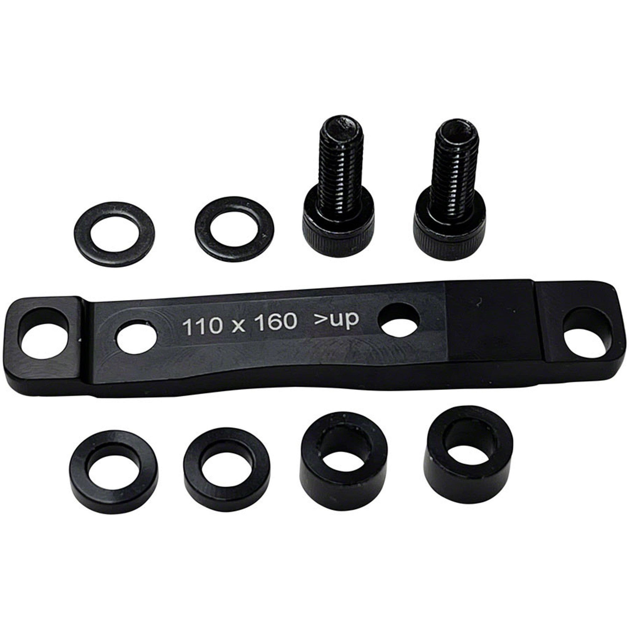 Baxter Disc Brake Adaptor