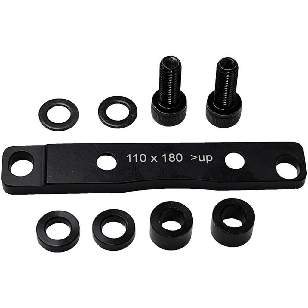 Baxter Disc Brake Adaptor