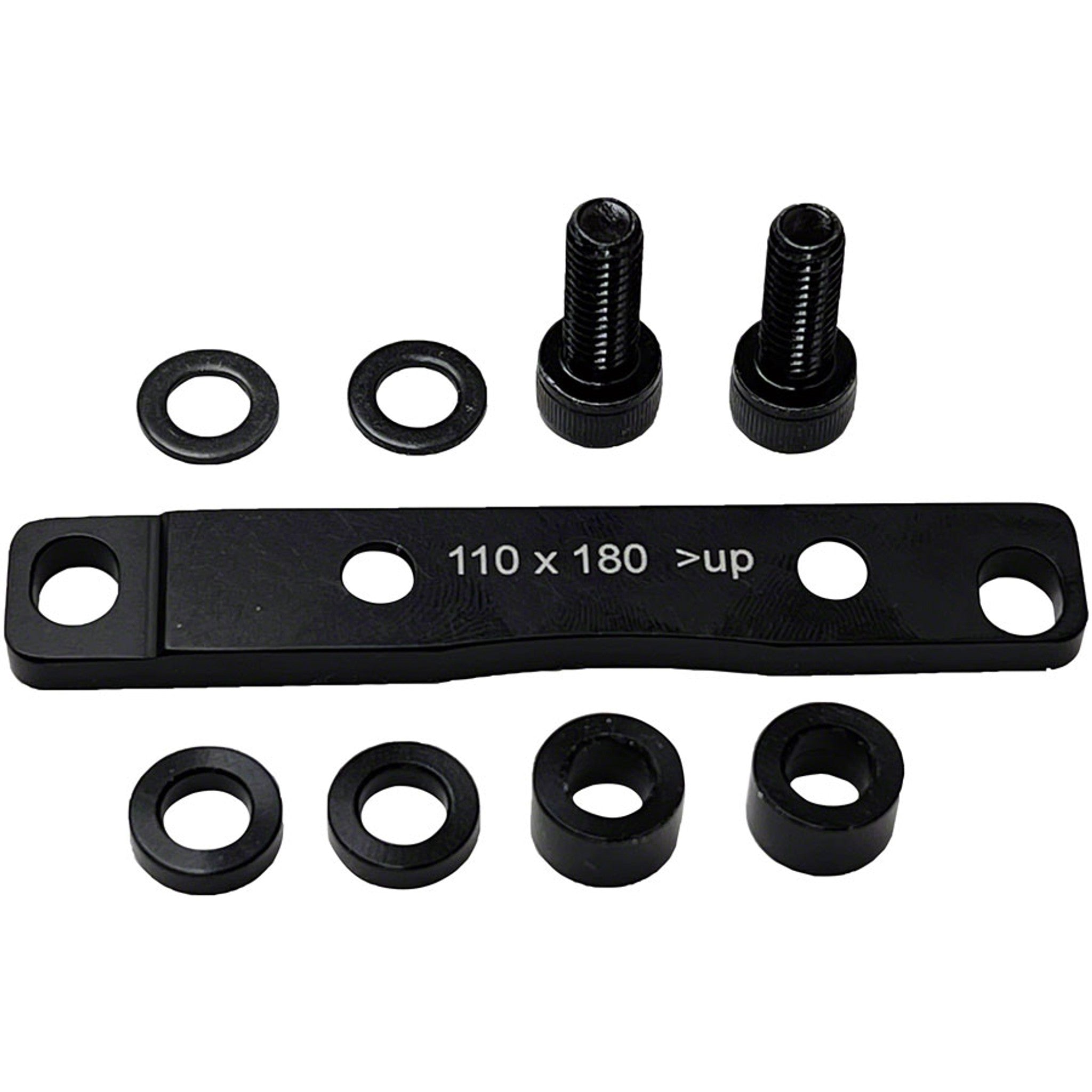 Baxter Disc Brake Adaptor