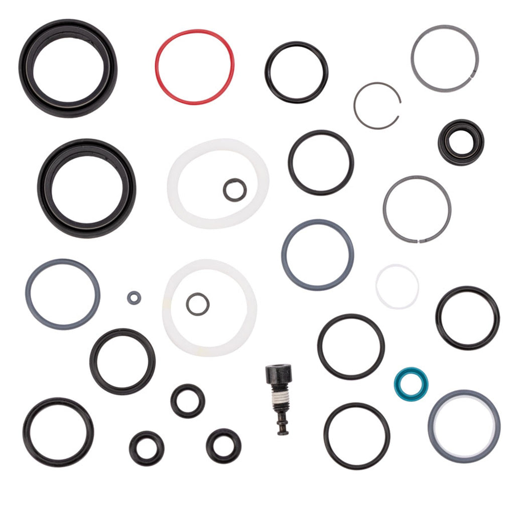 200 Hour Fork Service Kit