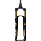 34 SL Factory Suspension Fork - 34 SL Factory Suspension Fork - 34 SL Factory Suspension Fork