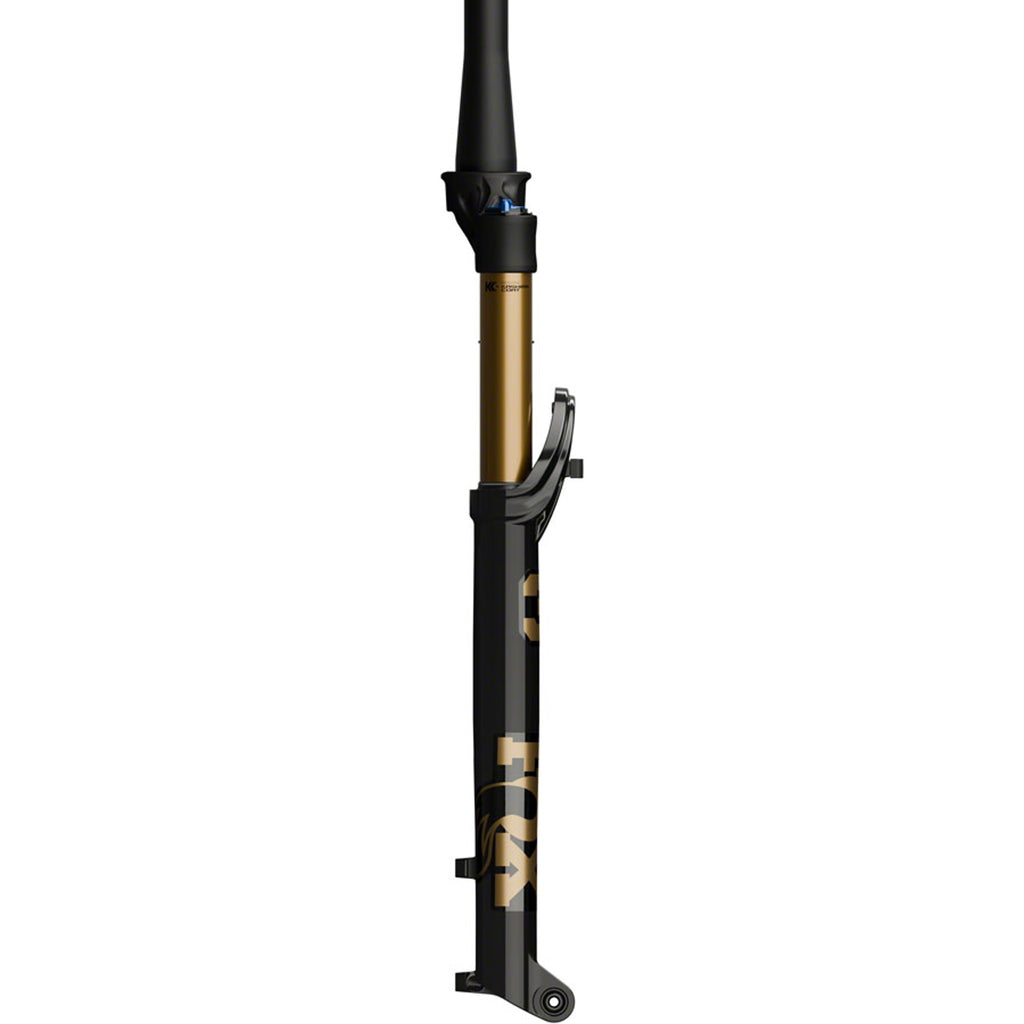34 SL Factory Suspension Fork - 34 SL Factory Suspension Fork - 34 SL Factory Suspension Fork
