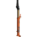 34 SL Factory Suspension Fork - 34 SL Factory Suspension Fork - 34 SL Factory Suspension Fork