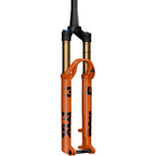 34 SL Factory Suspension Fork - 34 SL Factory Suspension Fork - 34 SL Factory Suspension Fork