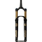 34 SL Factory Suspension Fork - 34 SL Factory Suspension Fork - 34 SL Factory Suspension Fork