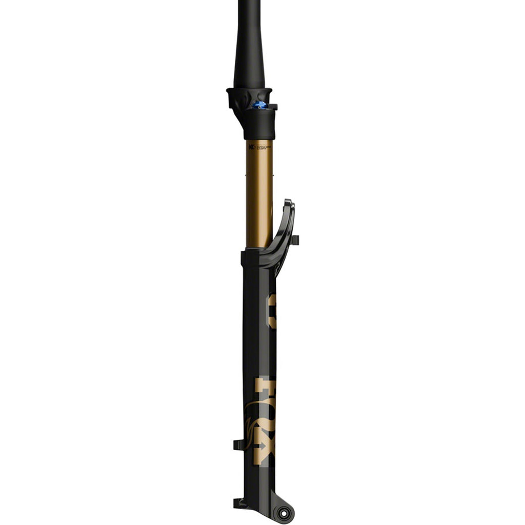 34 SL Factory Suspension Fork - 34 SL Factory Suspension Fork - 34 SL Factory Suspension Fork