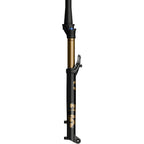34 SL Factory Suspension Fork - 34 SL Factory Suspension Fork - 34 SL Factory Suspension Fork