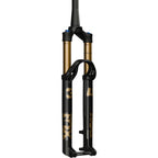 34 SL Factory Suspension Fork - 34 SL Factory Suspension Fork - 34 SL Factory Suspension Fork