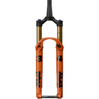34 SL Factory Suspension Fork - 34 SL Factory Suspension Fork - 34 SL Factory Suspension Fork
