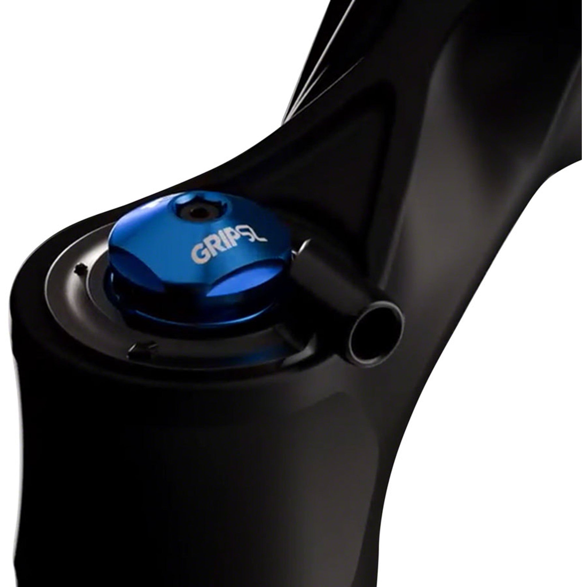 34 SL Factory Suspension Fork - 34 SL Factory Suspension Fork - 34 SL Factory Suspension Fork