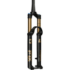 34 SL Factory Suspension Fork - 34 SL Factory Suspension Fork - 34 SL Factory Suspension Fork