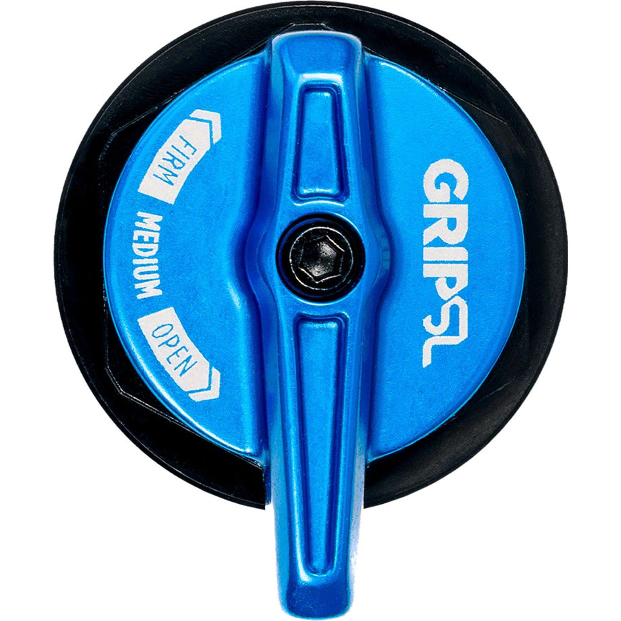 34 SL Factory Suspension Fork - 34 SL Factory Suspension Fork - 34 SL Factory Suspension Fork