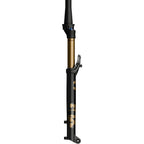 34 SL Factory Suspension Fork - 34 SL Factory Suspension Fork - 34 SL Factory Suspension Fork