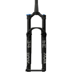 34 SL Performance Suspension Fork - 29", 120 mm, 15QR x 110 mm, 44mm Offset, GRIP Damper, 3-Position, Matte Black