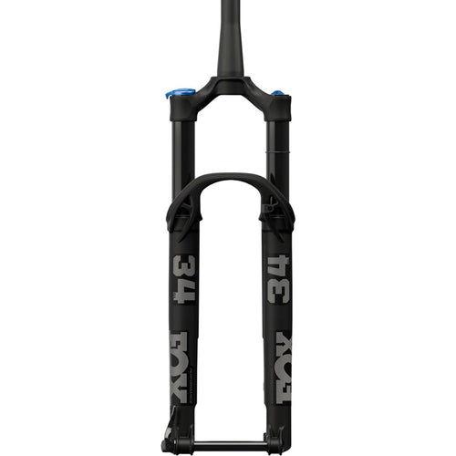 34 SL Performance Suspension Fork - 29", 120 mm, 15QR x 110 mm, 44mm Offset, GRIP Damper, 3-Position, Matte Black