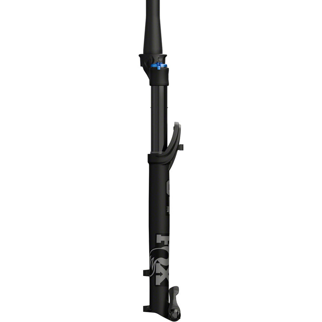 34 SL Performance Suspension Fork - 29", 120 mm, 15QR x 110 mm, 44mm Offset, GRIP Damper, 3-Position, Matte Black