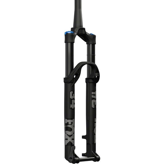 34 SL Performance Suspension Fork - 29", 120 mm, 15QR x 110 mm, 44mm Offset, GRIP Damper, 3-Position, Matte Black