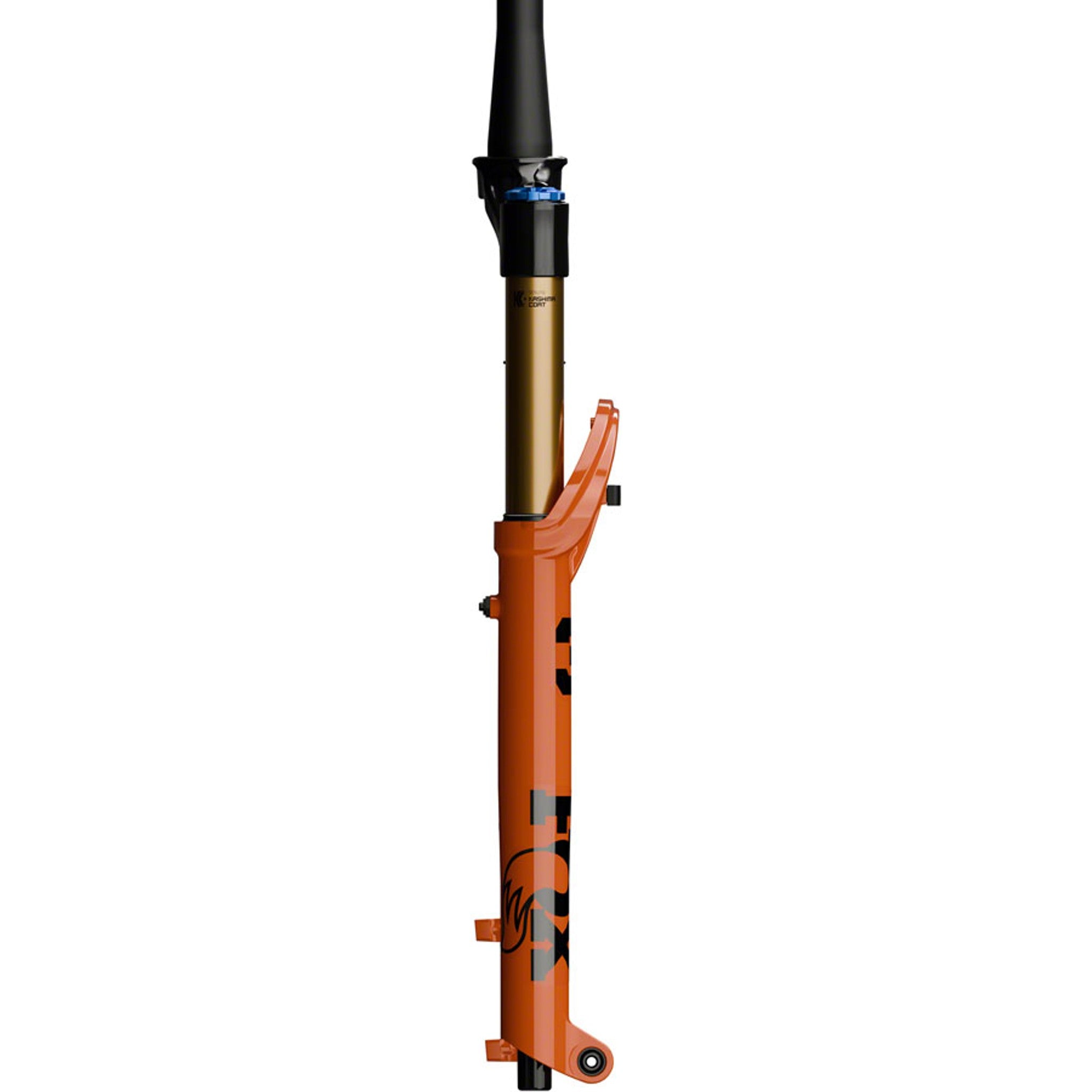 36 SL Factory Suspension Fork