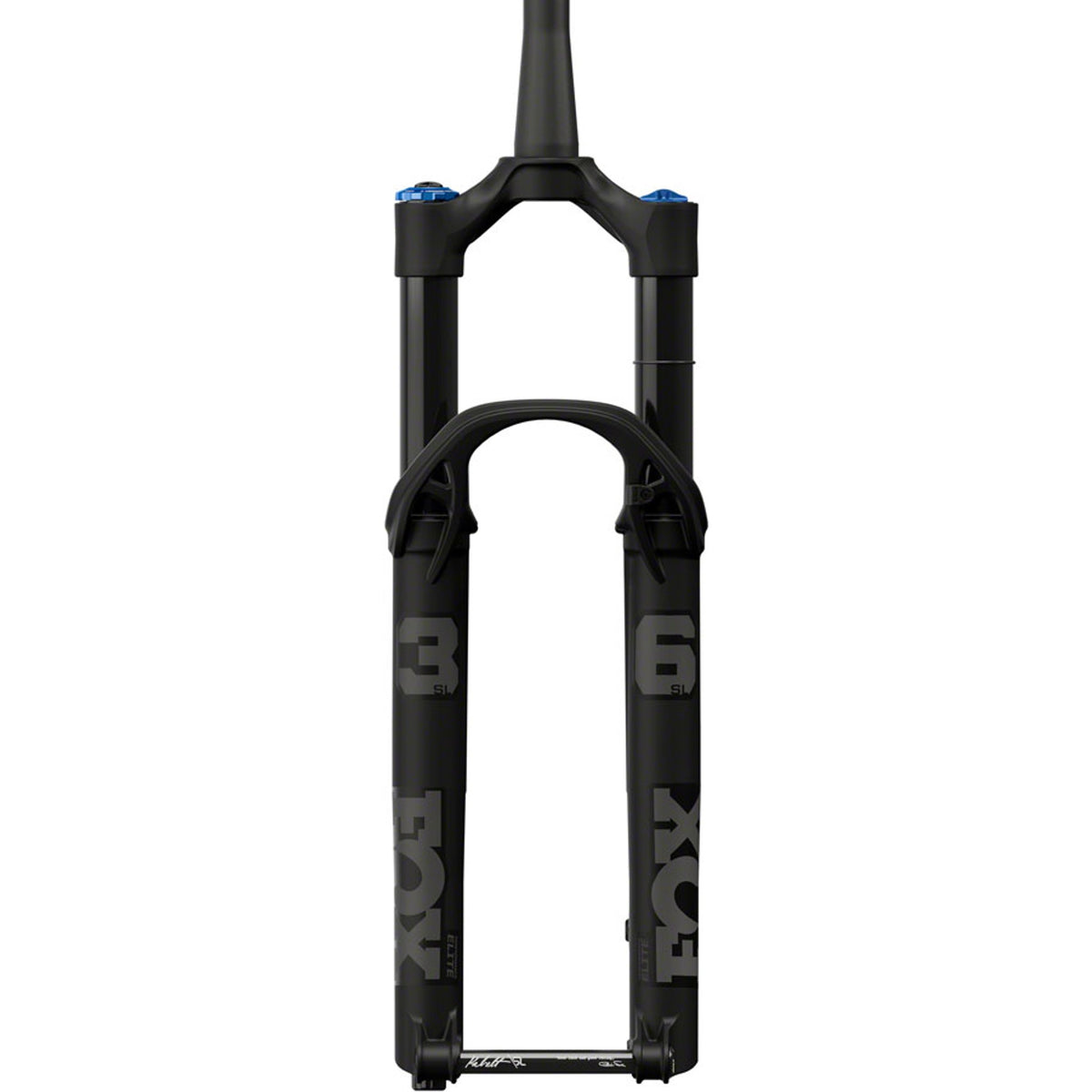 36 SL Performance Elite Suspension Fork - 29" - 140 mm - Kabolt SL - 44mm Offset - 15 x 110mm - Matte Black