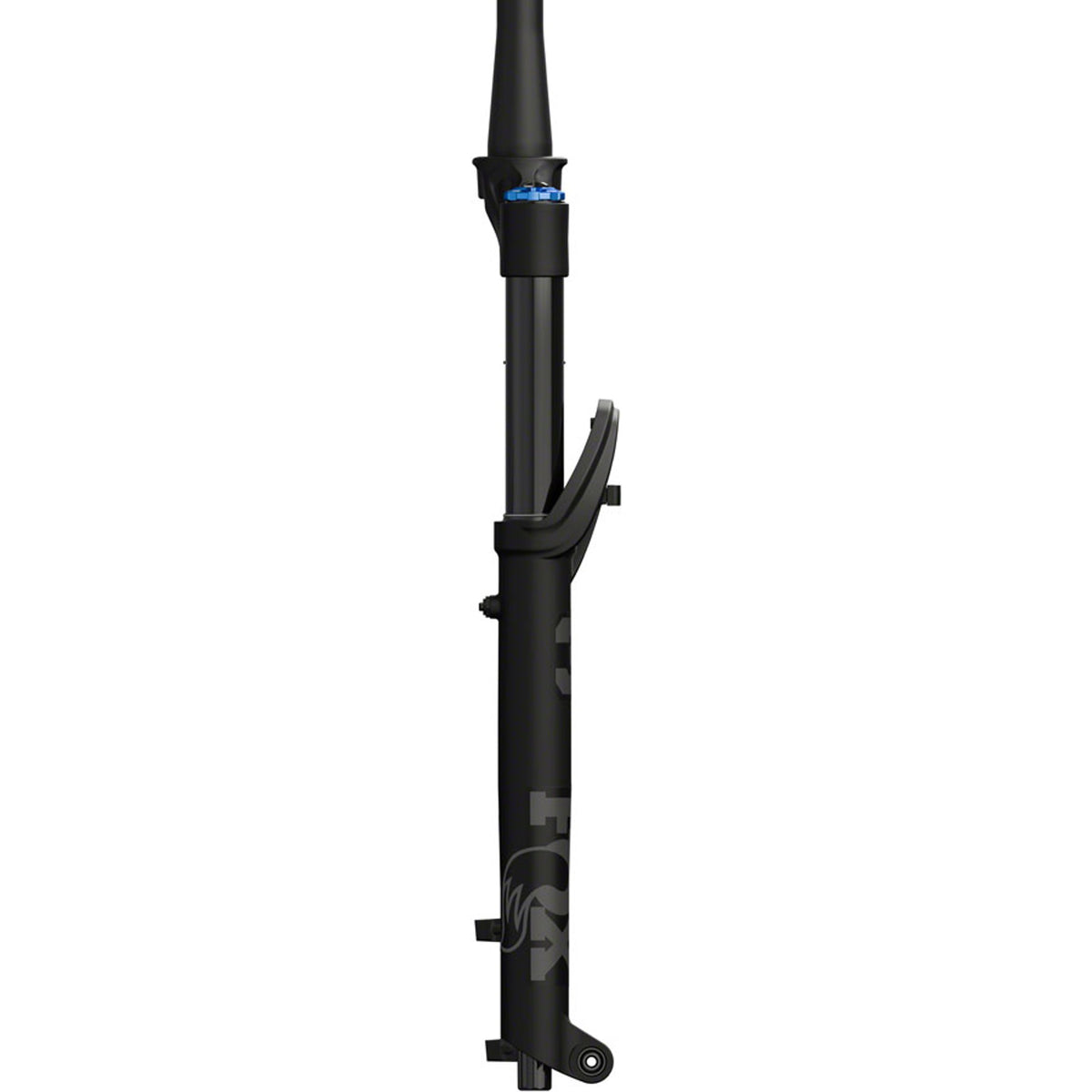 36 SL Performance Elite Suspension Fork - 29" - 140 mm - Kabolt SL - 44mm Offset - 15 x 110mm - Matte Black